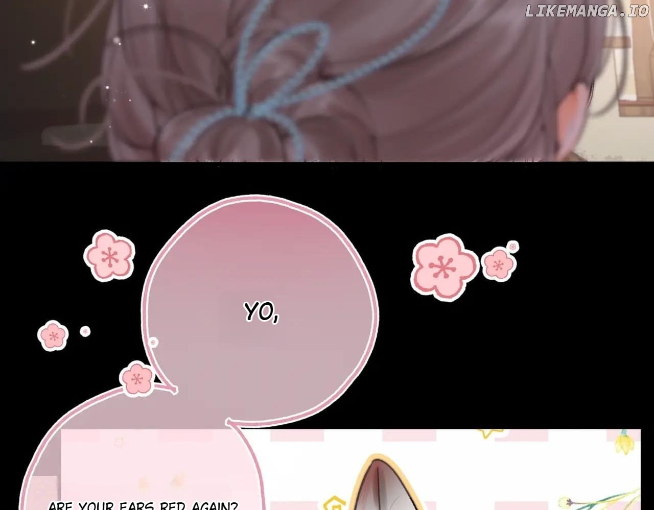 You Are My Desire Chapter 75 - page 17